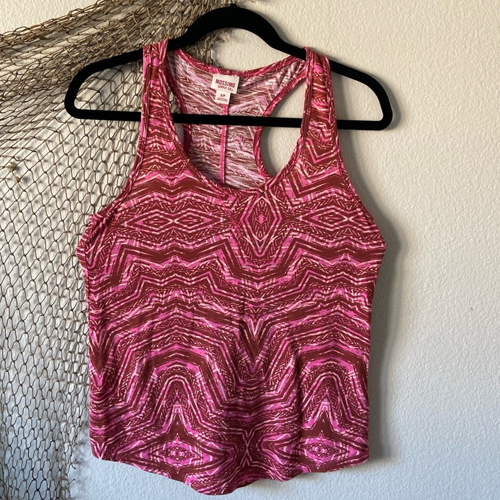 5/$10❤️❤️❤️Mossimo Supply Co. Work out Tank Top